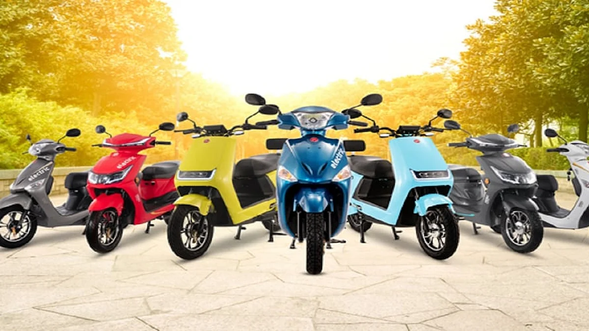 Hero Electric लेकर आई फ्री में इ-स्कूटर घर ले जाने का मौका