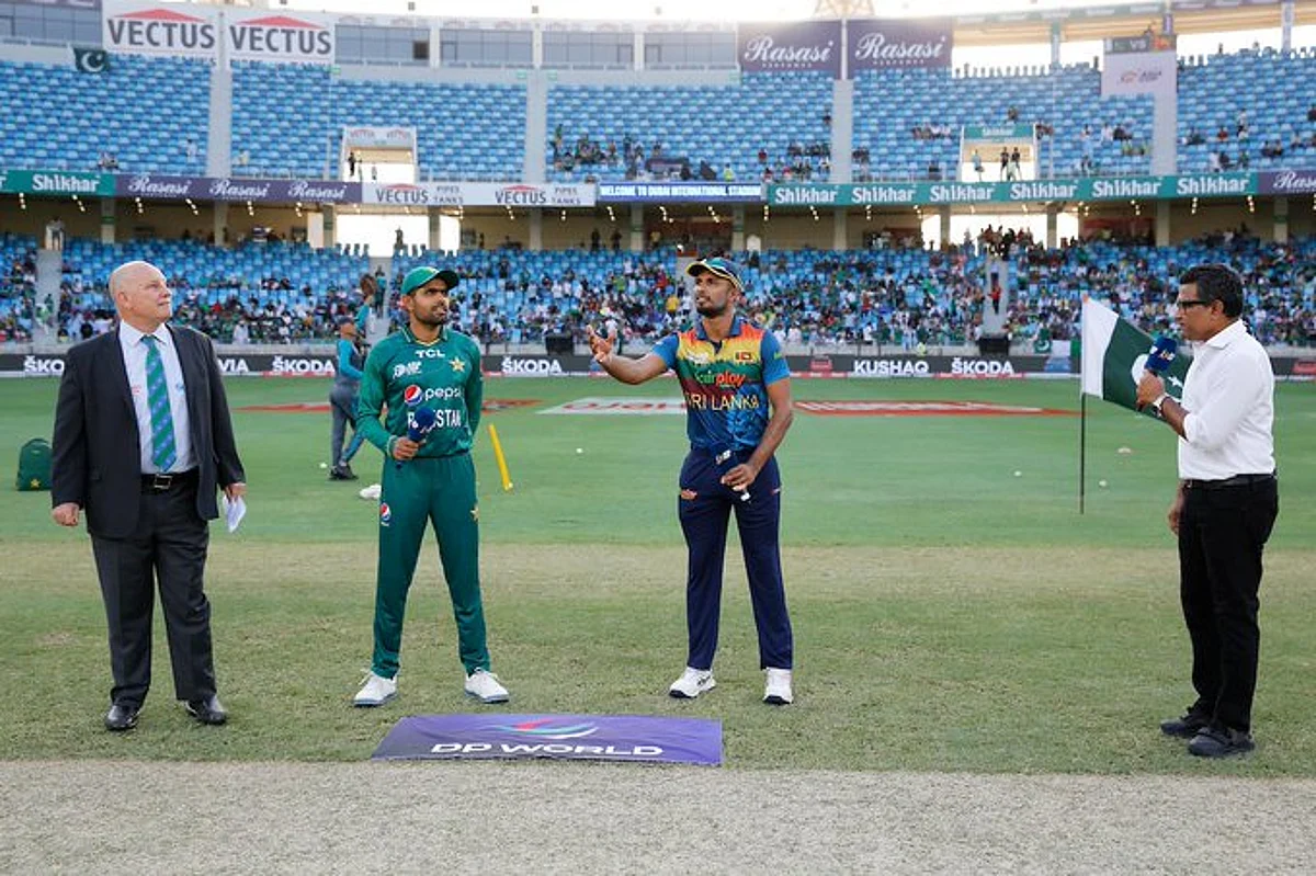 Asia Cup : एशिया 2022 के ताज के लिए भिड़ेंगे श्रीलंका और पाकिस्तान