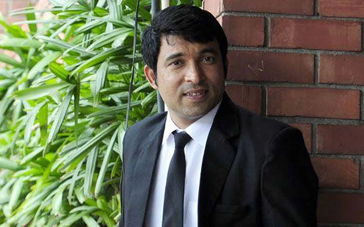 चंदन प्रभाकर