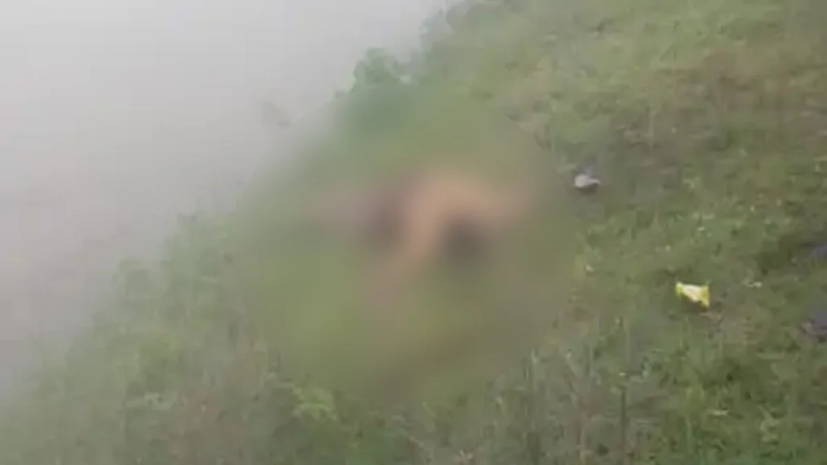 CISF जवान की मौत