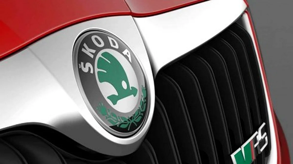अगस्त में Skoda ने एक बार फिर छुआ वाहन बिक्री का यह आंकड़ा