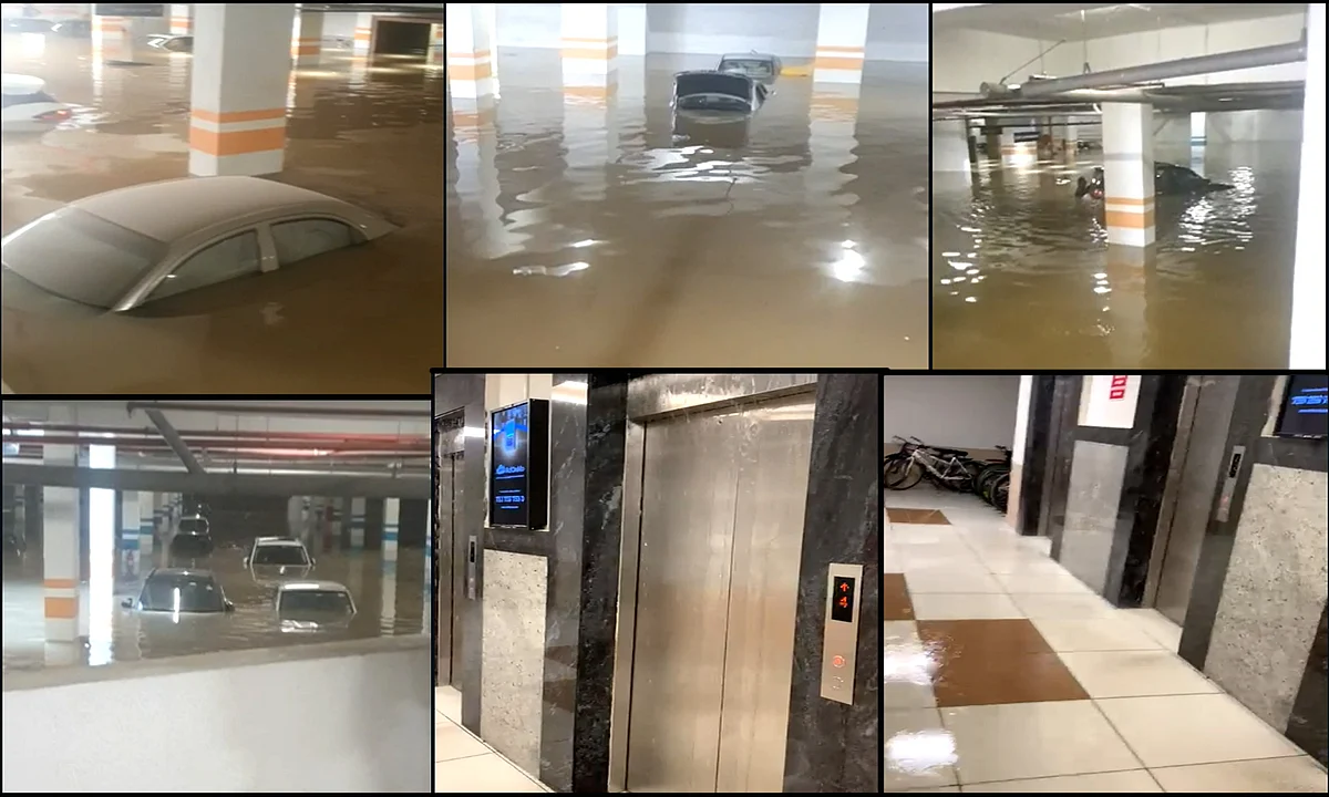 सामने आई Wipro के ऑफिस की तस्वीरें