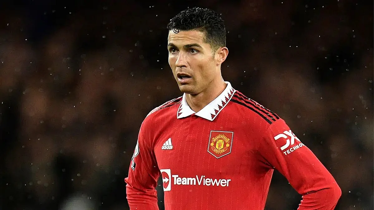 क्रिस्टियानो रोनाल्डो (Cristiano Ronaldo)