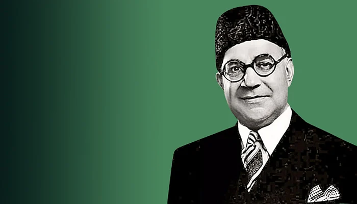 लियाकत अली खान