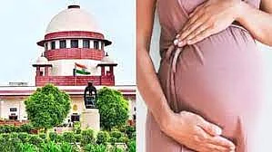 महिलाओं को 24 हफ्तों तक पसंद अनुसार गर्भपात का अधिकार