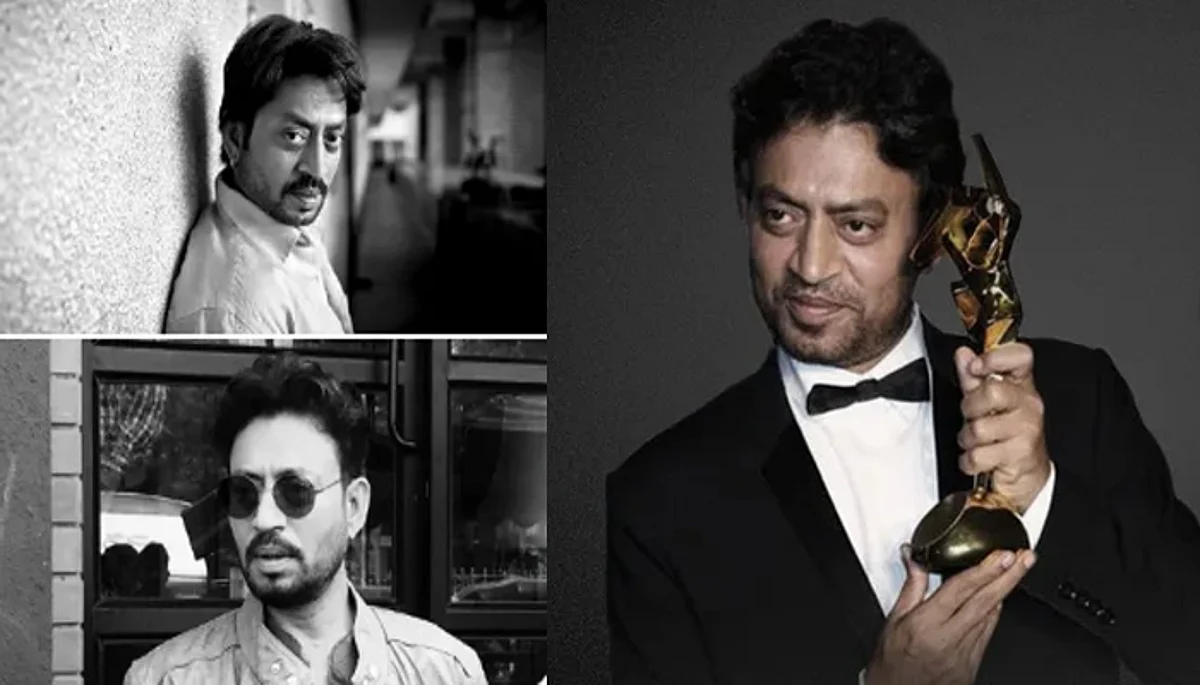 Irrfan Khan Birthday