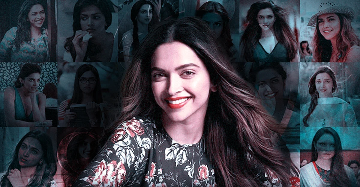Deepika Padukone Birthday
