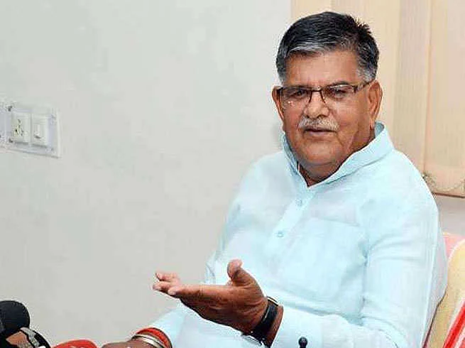 गुलाब चंद कटारिया