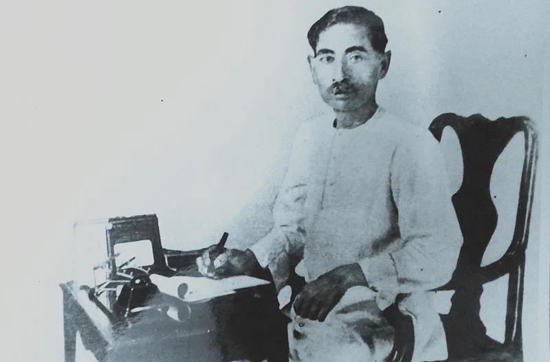मुंशी प्रेमचंद