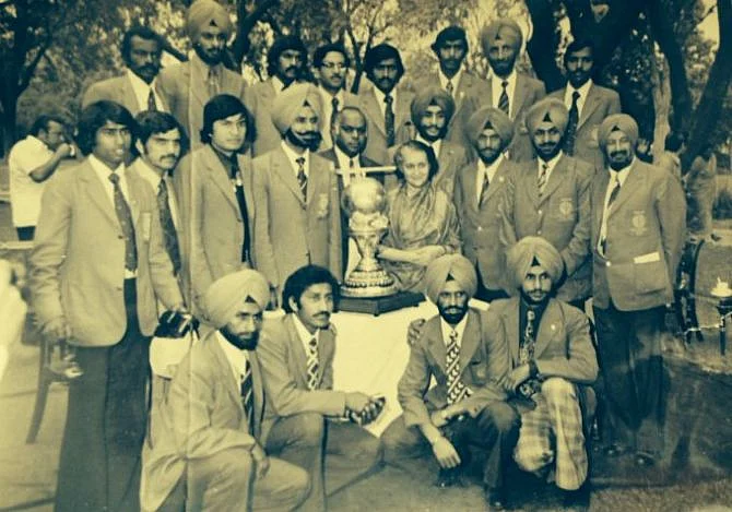 1975 में जीता था आखरी विश्व कप