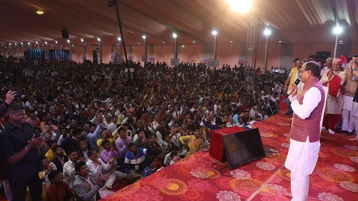 श्री मज्जिनेन्द्र पंचकल्याणक प्रतिष्ठा महोत्सव