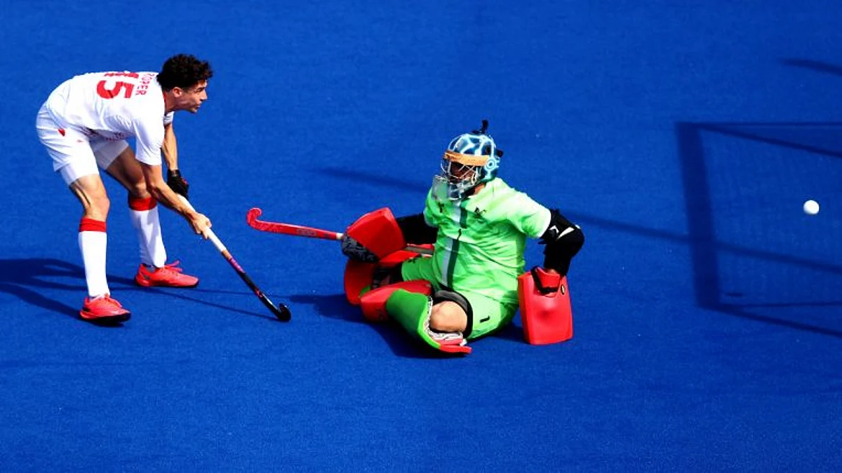 England ने Wales को 5-0 से परास्त किया