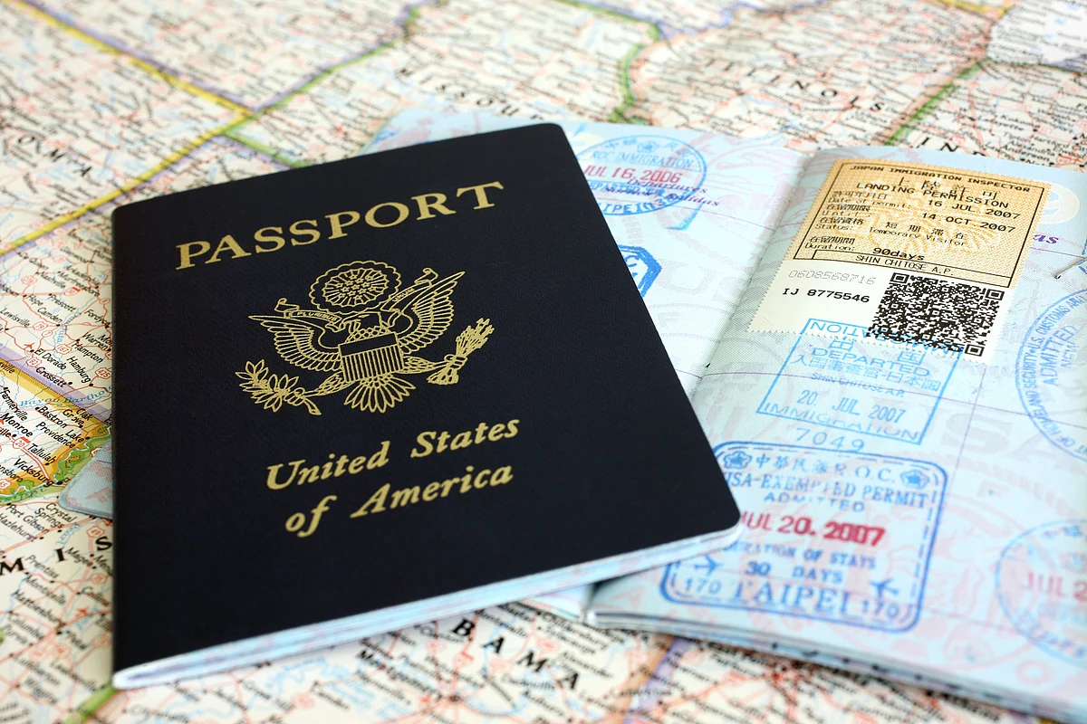 Travel Requirements for Americans Traveling to Europe In 2024 Travel Requirements for Americans Traveling to Europe In 2024