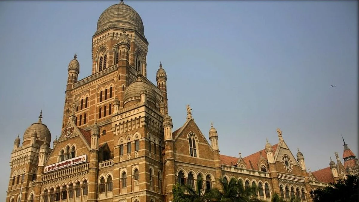 मुंबई महापालिकेच्या निवडणुका पुढे ढकलणार?