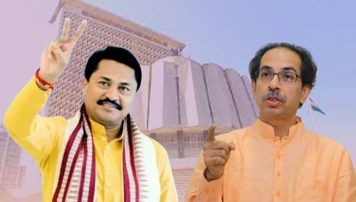 Maharashtra Politics : "महाविकास आघाडी सरकार पूर्णपणे स्थिर!"; नाना पटोले अजूनही आशावादी!
