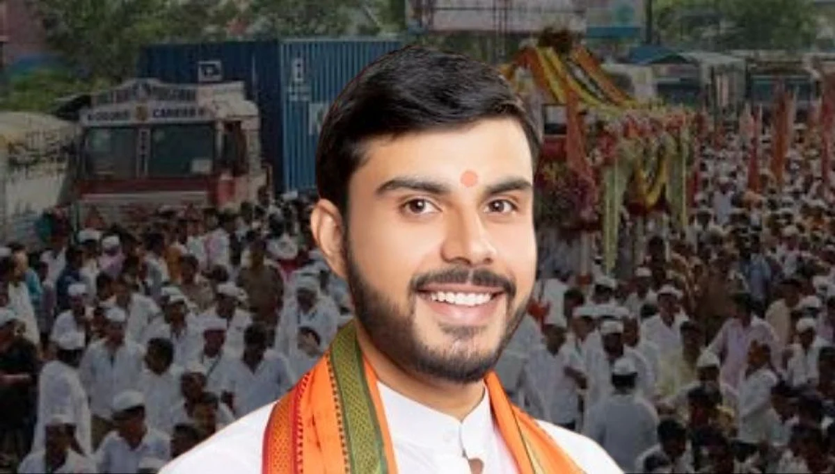 पायी वारीचा निर्णय तीन दिवसांत घ्या, अन्यथा....