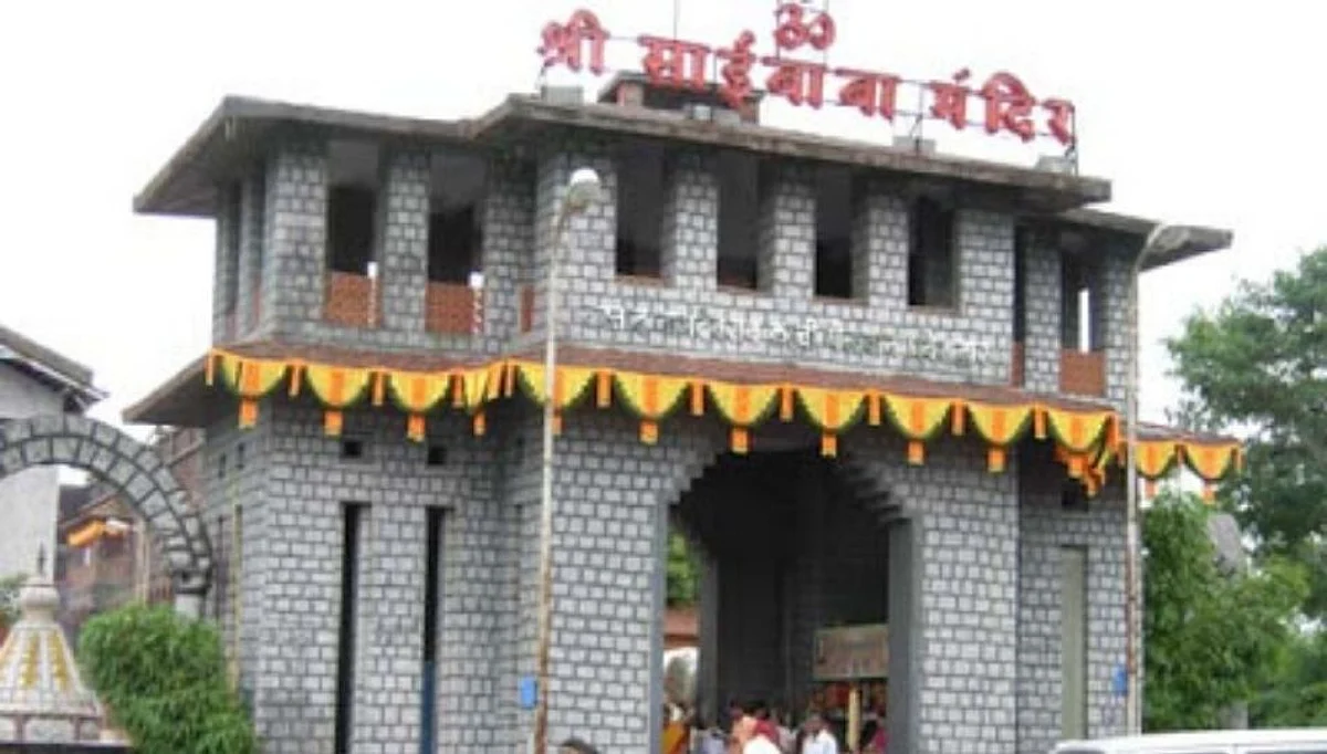 साईबाबा संस्थान विश्वस्त मंडळ; अधिसूचनेसाठी पुन्हा मुदतवाढ