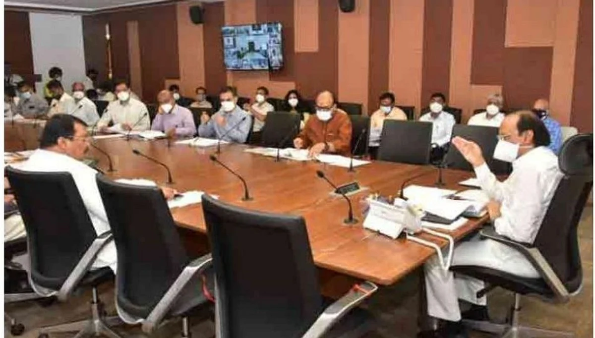 तामसवाडी गावठाण पुनर्वसनाचा मार्ग मोकळा; २६ कोटीची तरतुद