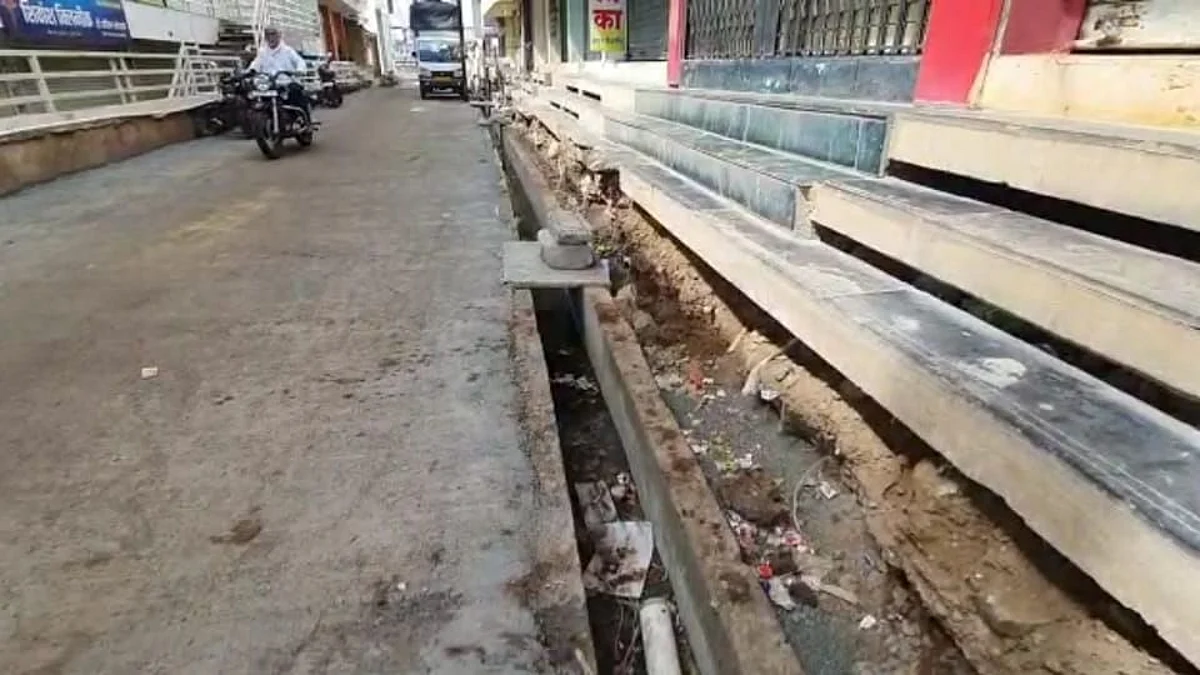 खानापूर शहरात डेंग्यूची साथ; रुग्णसंख्या दोनशेपेक्षा जास्त