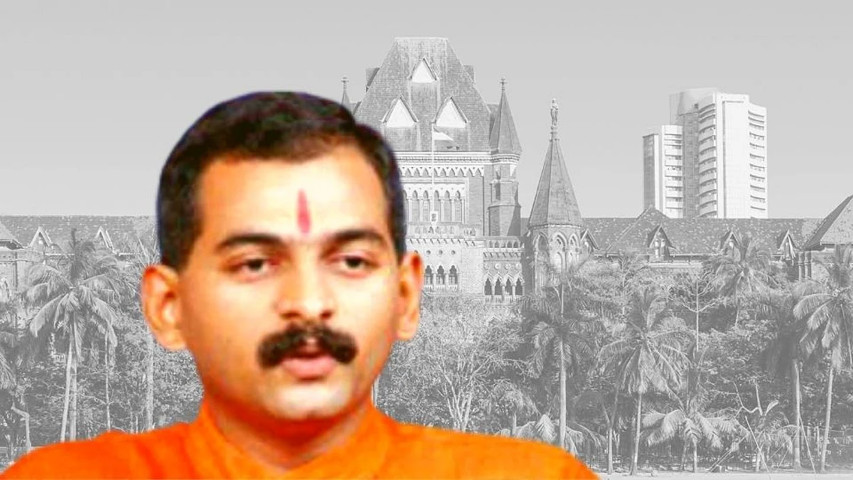 डाॅ. नरेंद्र दाभोलकर हत्या प्रकरणी विक्रम भावेला तात्पुरता जामीन