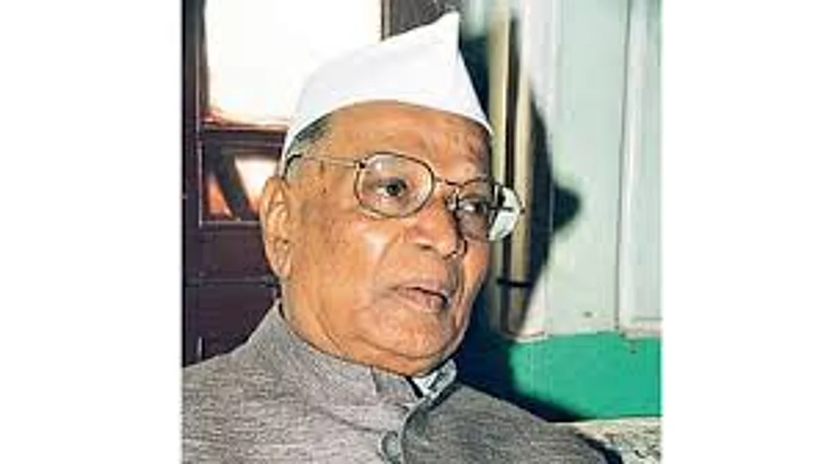 जल व्यवस्थापनातील निर्मळतेचा समृद्ध काठ : डॉ. शंकरराव चव्हाण