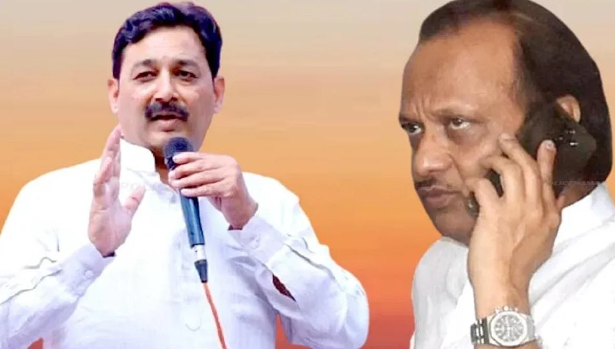 अजित पवार हे काय आपले शत्रू नाहीत : संभाजीराजे छत्रपती