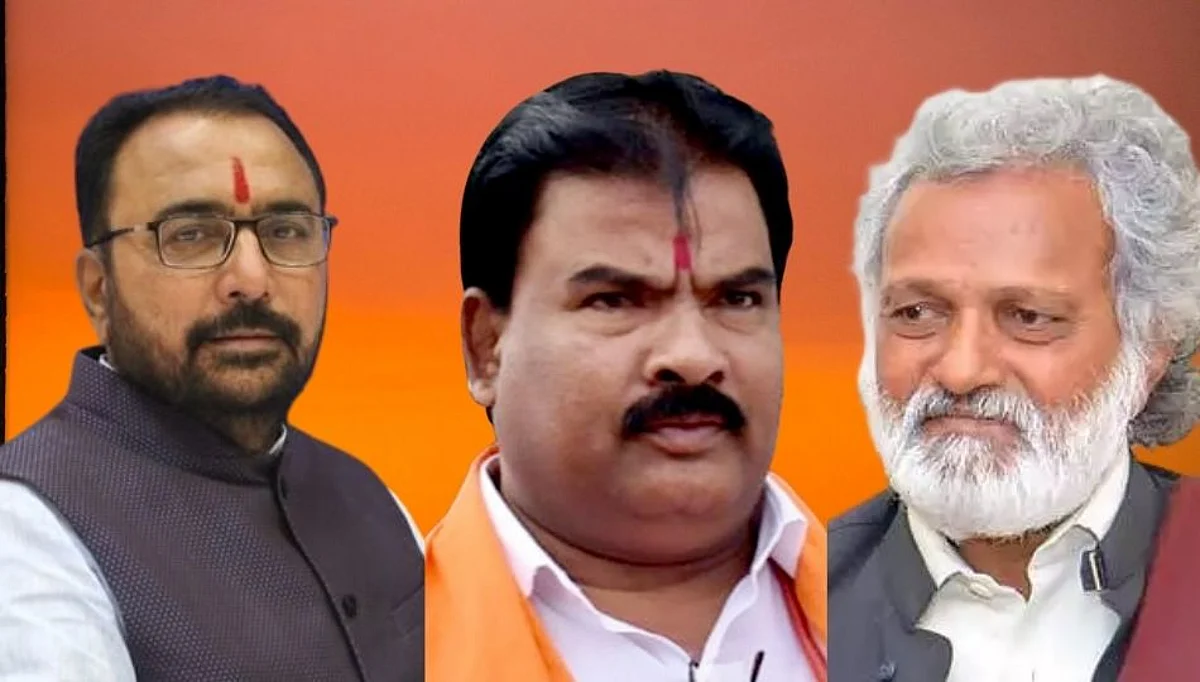 शिवसेना खा.प्रतापराव जाधव व आ.संजय गायकवाड यांच्या संपत्तीची ED मार्फत चौकशी करा - कवाडे