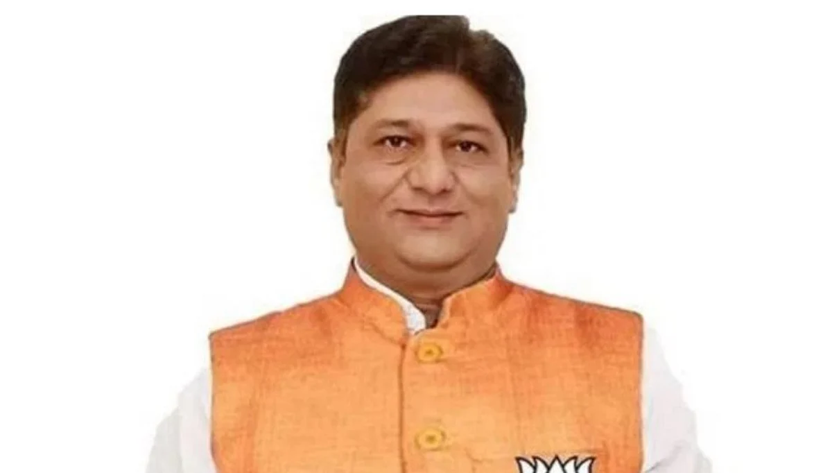 बीएचआर प्रकरण; आमदार चंदू पटेलांविरूद्ध अटक वॉरंट