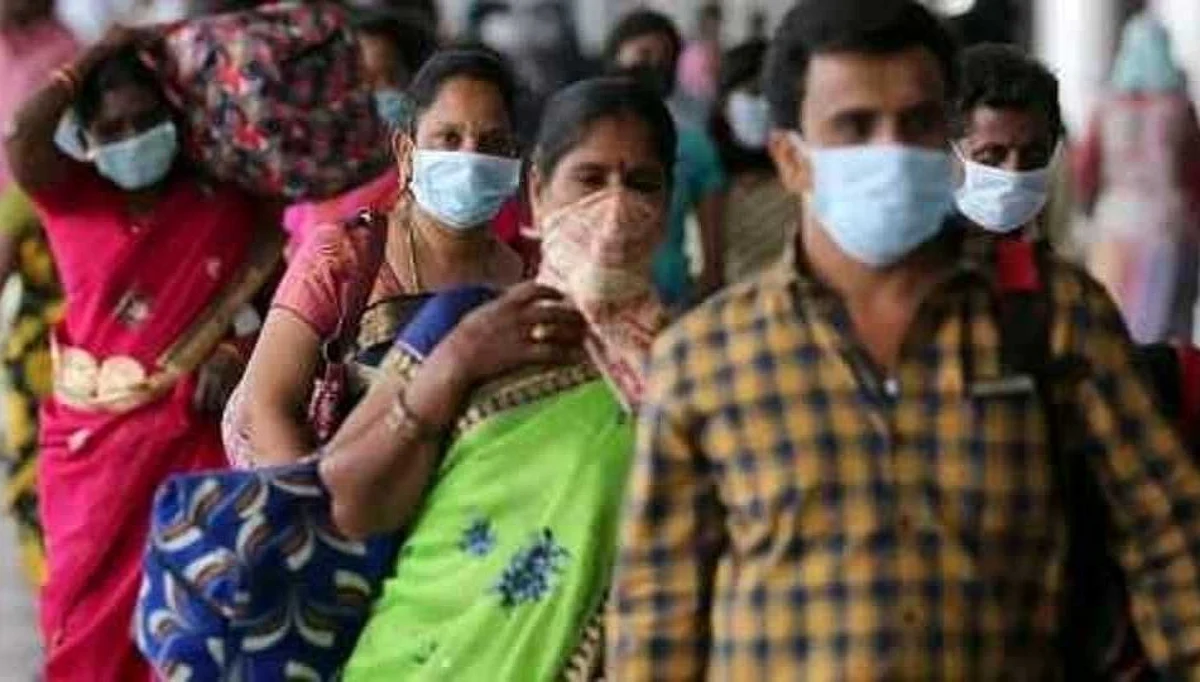 तिसरी लाट येणारच! IMA चा सरकारला सल्ला
