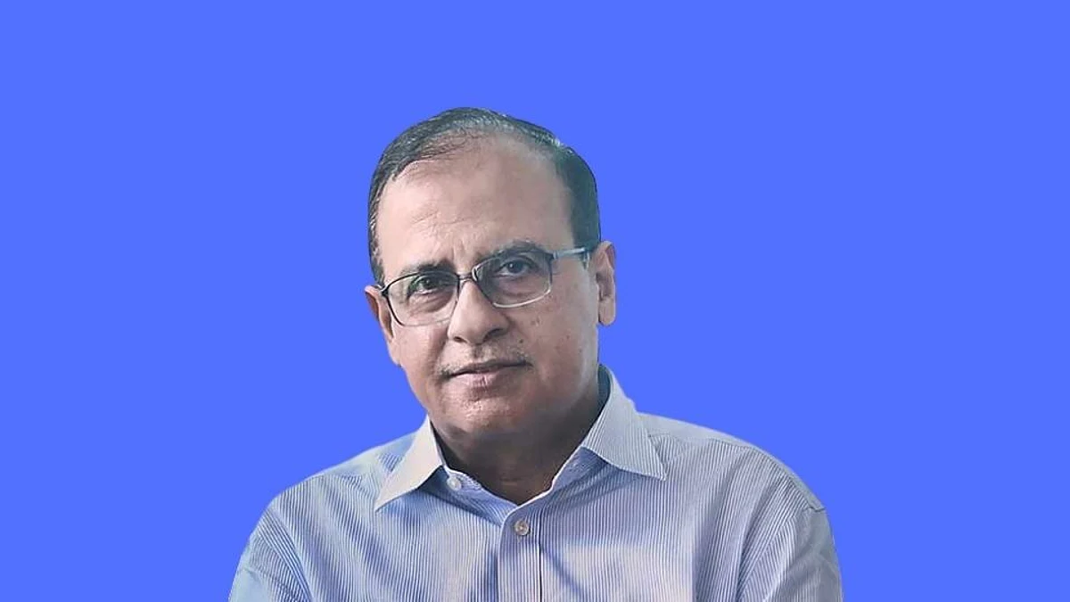 उद्धव ठाकरेंचे माजी सल्लागार अजोय मेहता आयकर विभागाच्या रडारवर