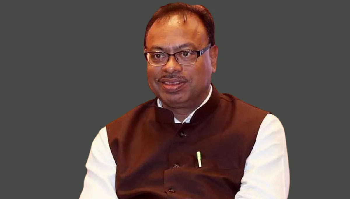 सात वर्षात चंद्रशेखर बावनकुळे यांच्या संपत्तीमध्ये तब्बल 'इतक्या' टक्क्यांनी वाढ