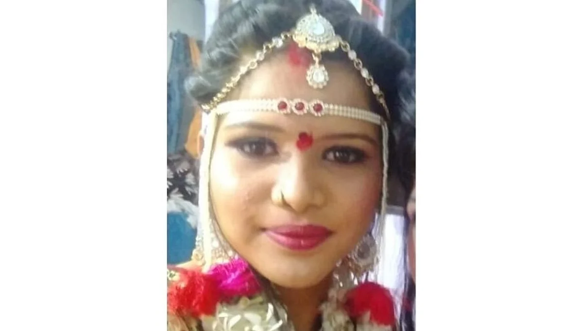 हातावरची मेहंदीही पुसली नाही; लग्नाच्या दहाव्याच दिवशी नवविवाहितेची आत्महत्या