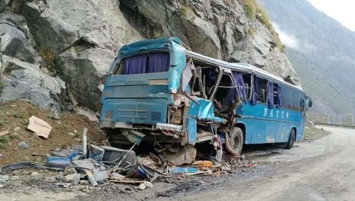 पाकिस्तानात खरा बॅास कोण? स्फोटाची चौकशी करण्यासाठी चीनने पाठवले पथक