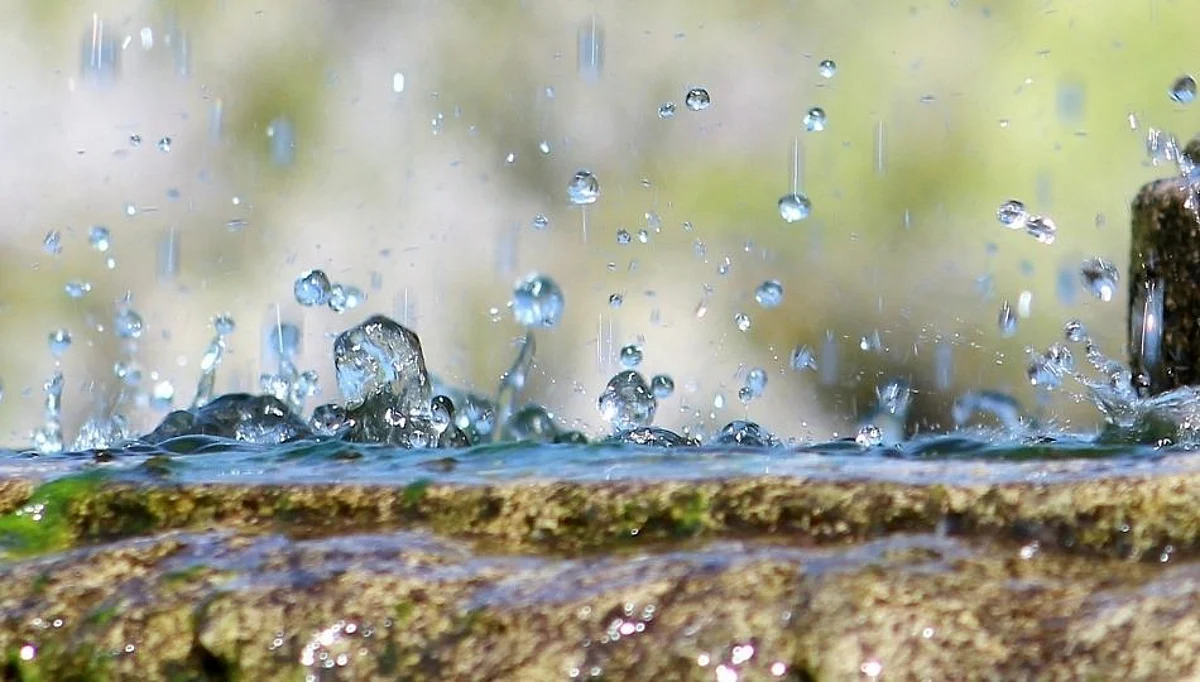 Maharashtra Heavy Rain: मुंबईसह राज्यात मुसळधार पाऊस; जनजीवन विस्कळित