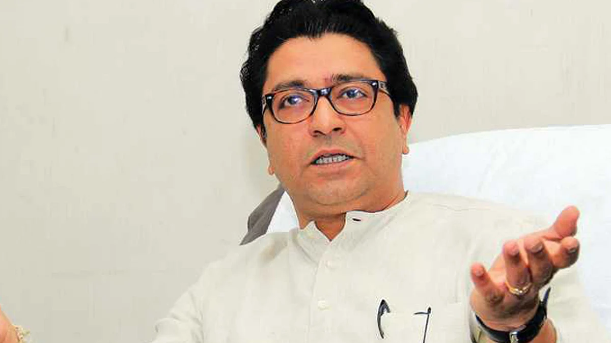 राज ठाकरे म्हणतात....महापालिकेसाठी एक प्रभाग पद्धतीच हवी