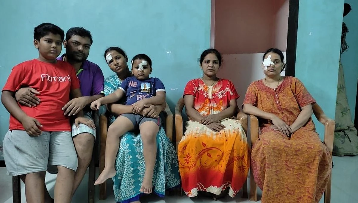 काशीद पूल दुर्घटनेत भायदेच्या हुशारीने वाचविले स्वतःचे कुटूंब