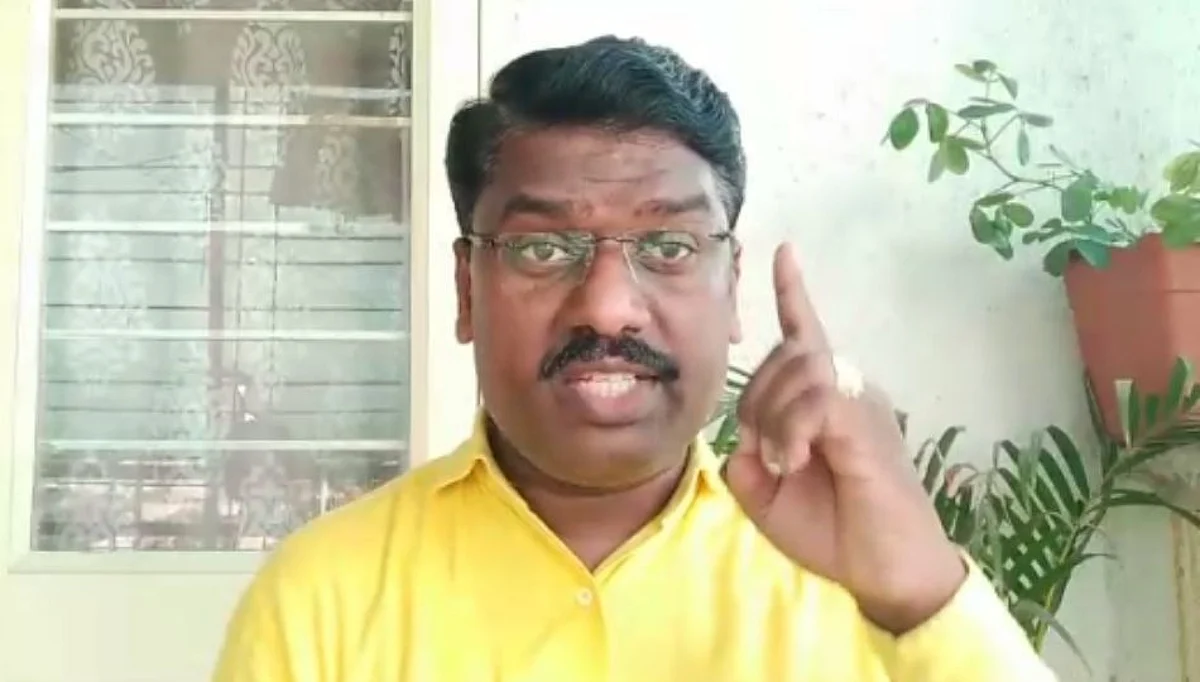 "स्वप्निल लोणकर आत्महत्या प्रकरणी प्रशासनावर मनुष्यवधाचा गुन्हा दाखल करा"
