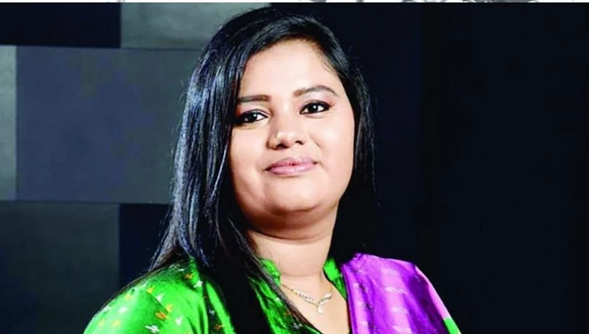 प्रधानमंत्री घरकुल योजनेमध्ये तीन हजारावर बोगस लाभार्थी : खासदार डॉ. हीना गावित