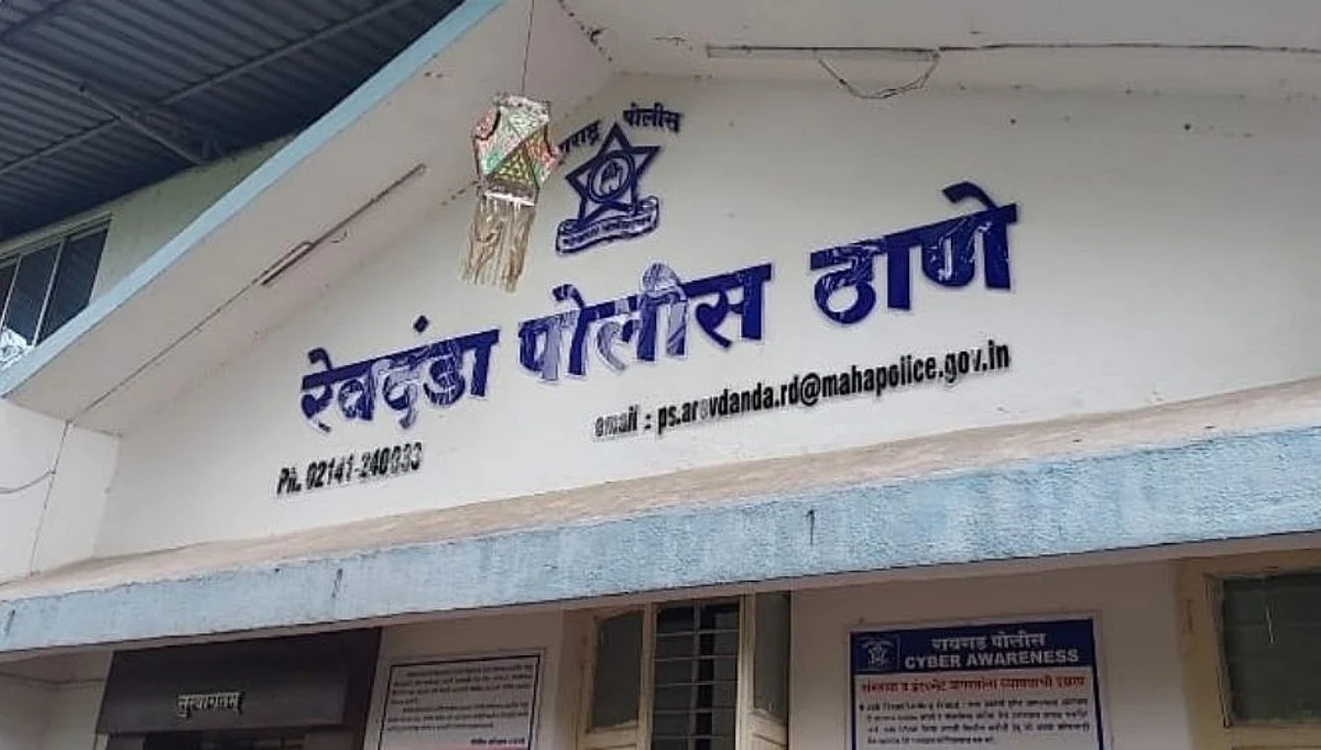 मतिमंद असल्याचा फायदा घेत मुलीवर अतिप्रसंग!
