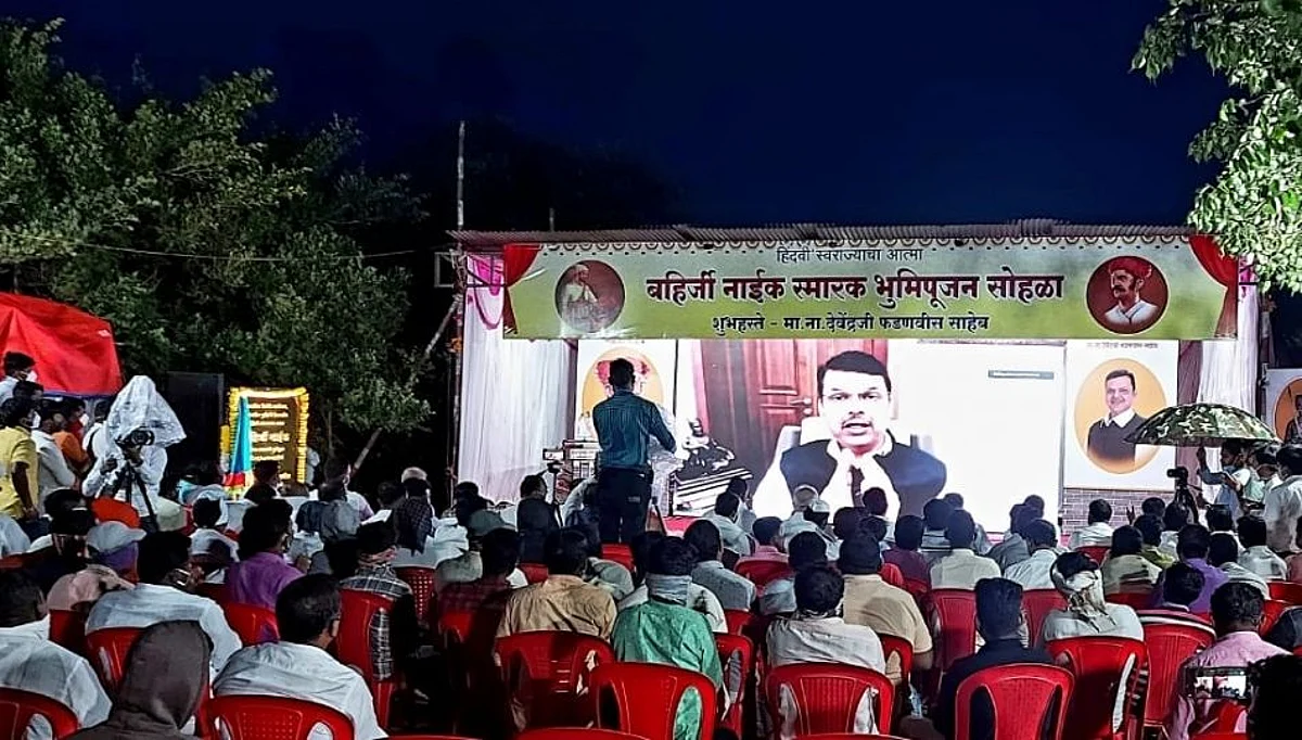 गोपीचंद पडळकरांवर गुन्हा दाखल