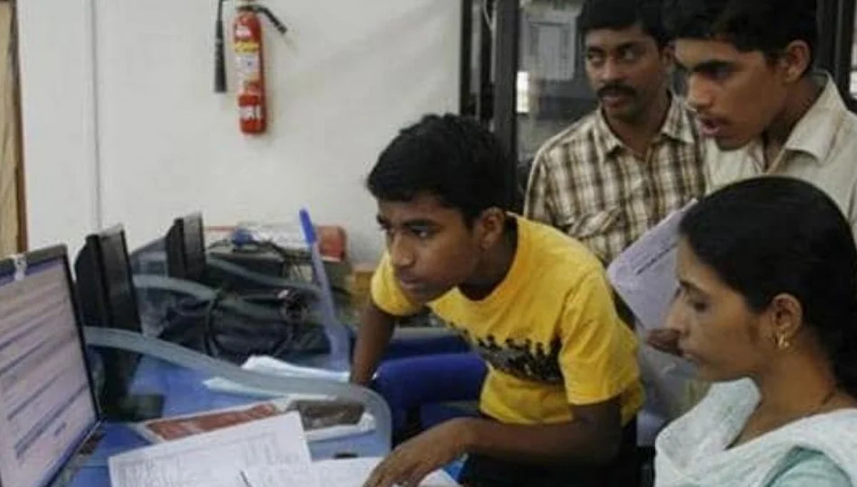 11th admission : CET नोंदणीकरिता संकेतस्थळामध्ये तांत्रिक अडचणी