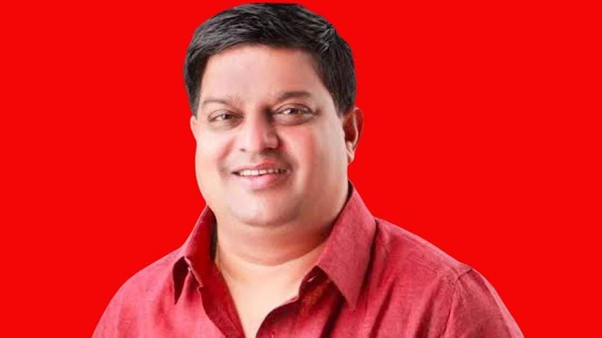 Breaking - ठाण्यात शिवसेना नेत्याचा होणार काँग्रेसमध्ये प्रवेश