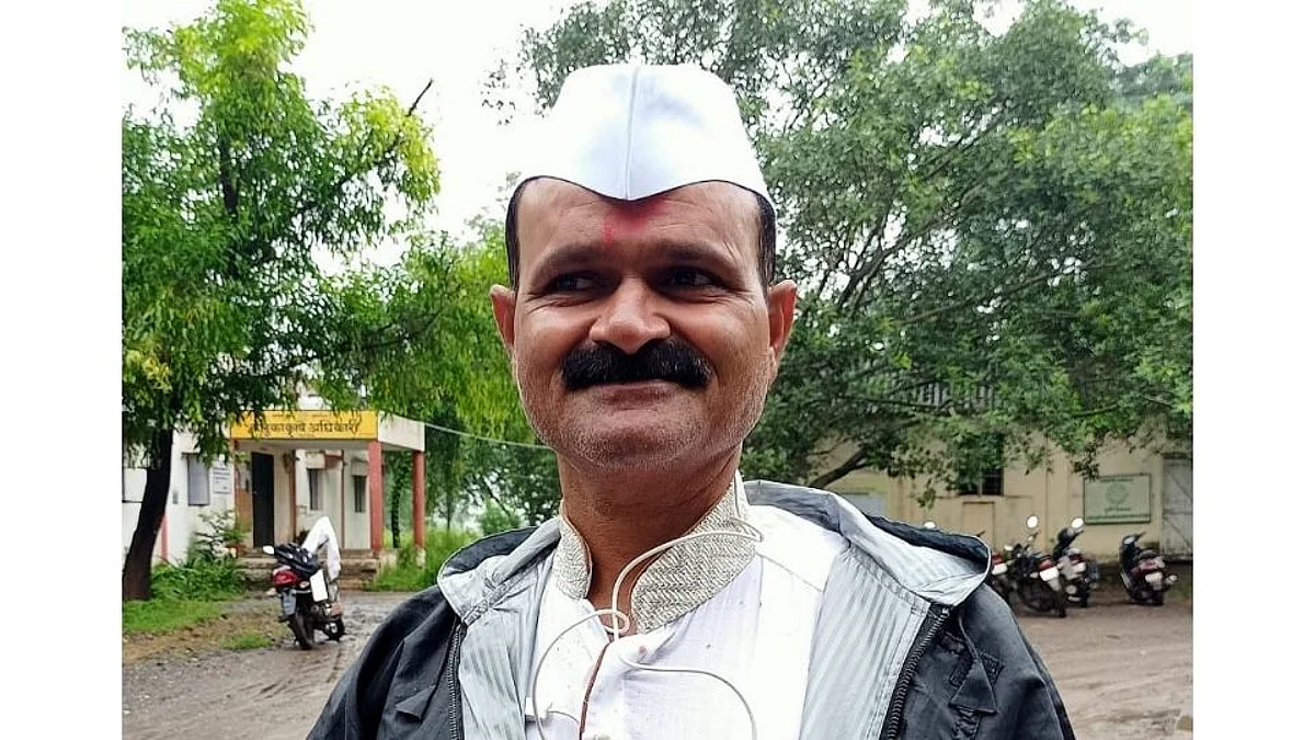 कृषी सहाय्यकाच्या आत्महत्येनंतर सावकारी जाचाचे पितळ उघळे