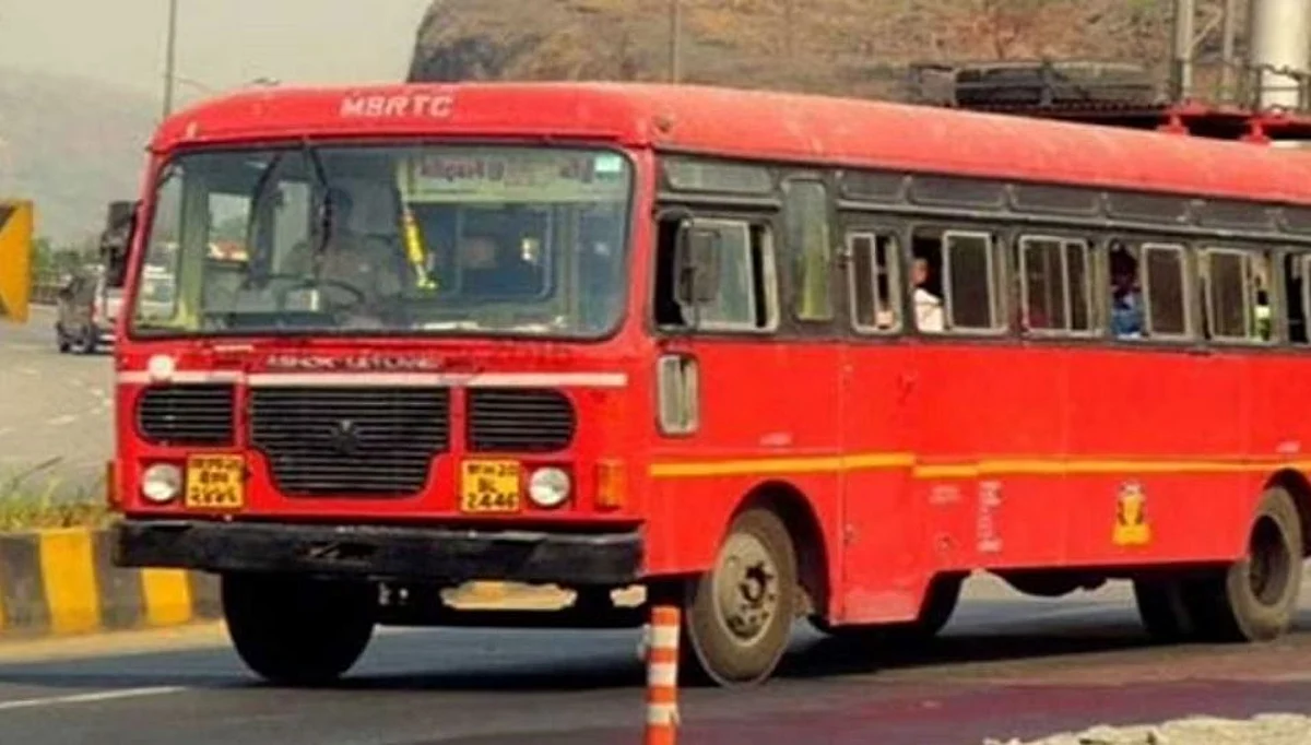 गणेशोत्सवासाठी 2200 विशेष बसेस सोडणार कोकणात !