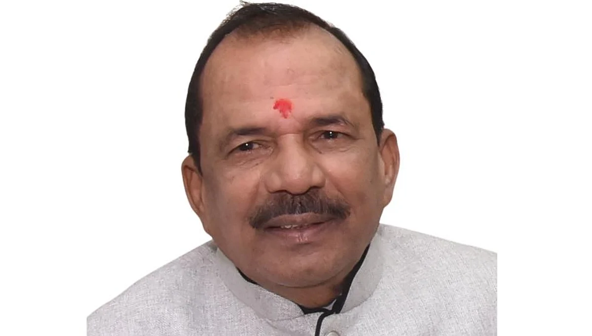 वाढदिनीच काॅंग्रेसच्या नेत्याचे निधन; दुपारी गावी अंत्यविधी