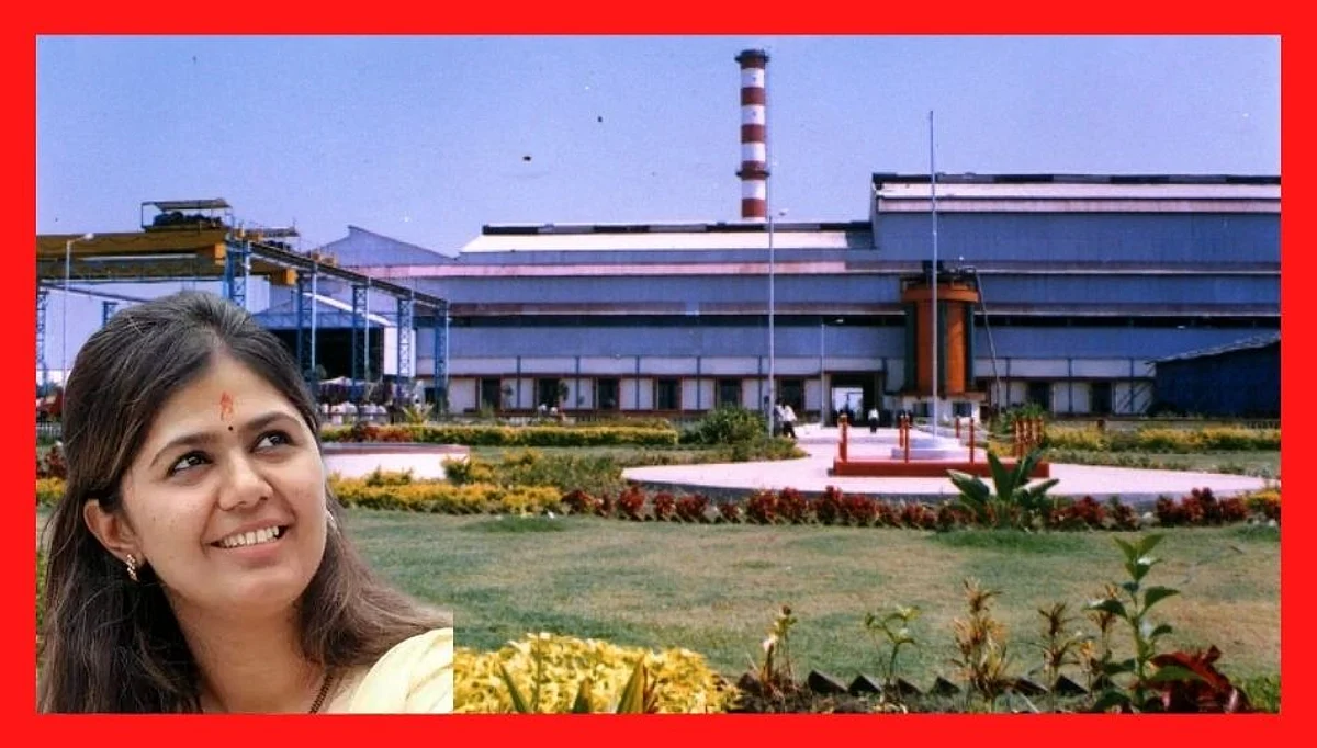पंकजा मुंडे समर्थकांमध्ये पुन्हा नाराजीचा सूर !