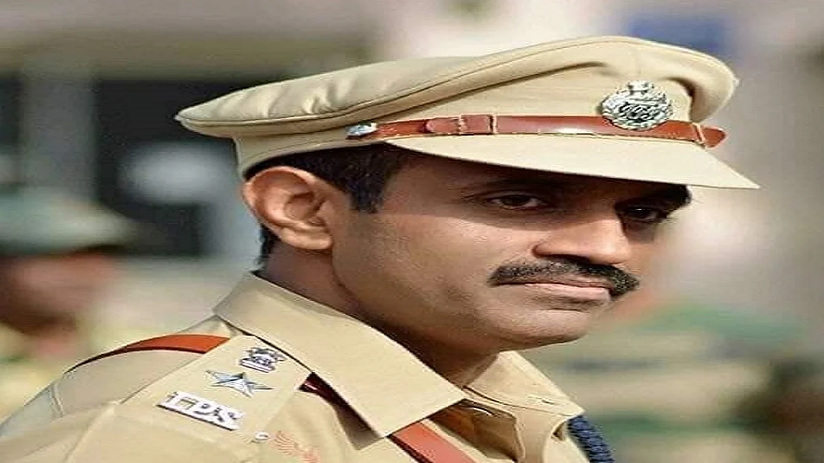 नांदेड परिक्षेत्रात अवैध धंदे चालू देणार नाही - निसार तांबोळी