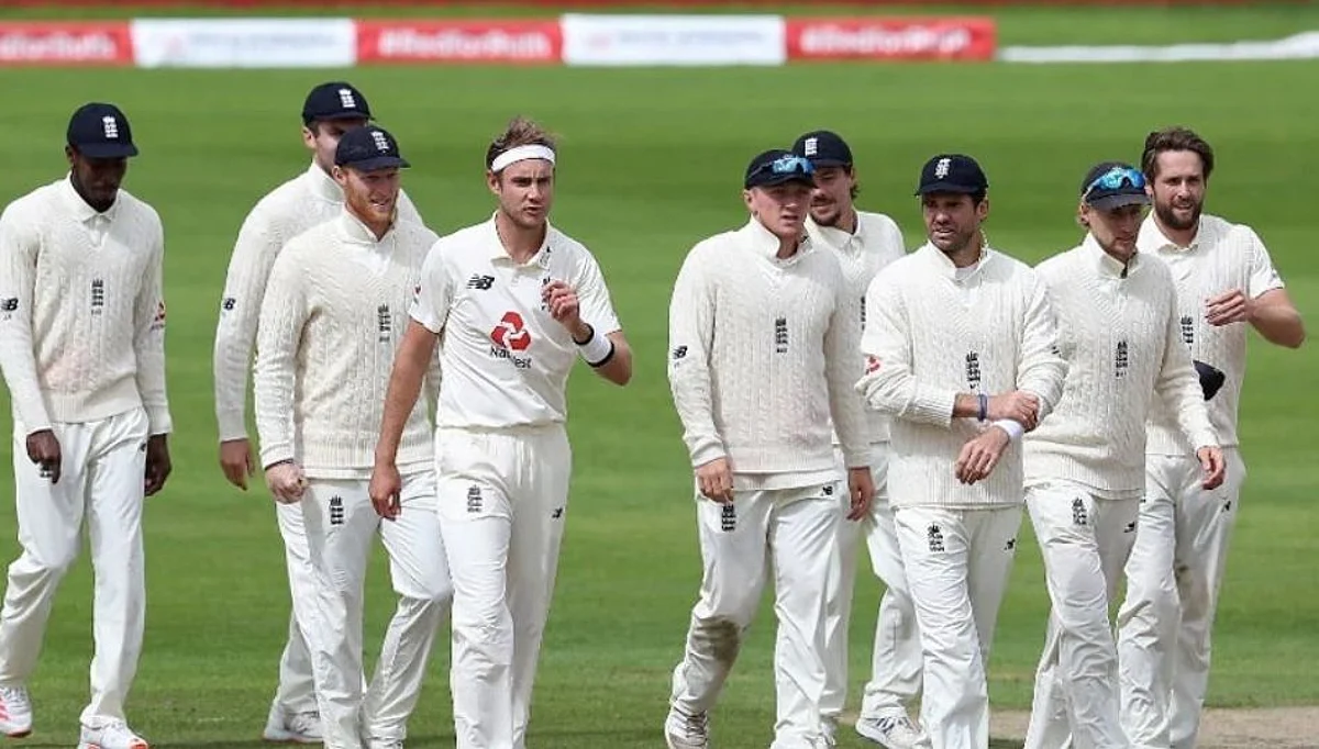 ENGvsIND: आक्षेपार्ह वक्तव्याने वादात सापडलेल्या खेळाडूची इंग्लिश ताफ्यात वर्णी