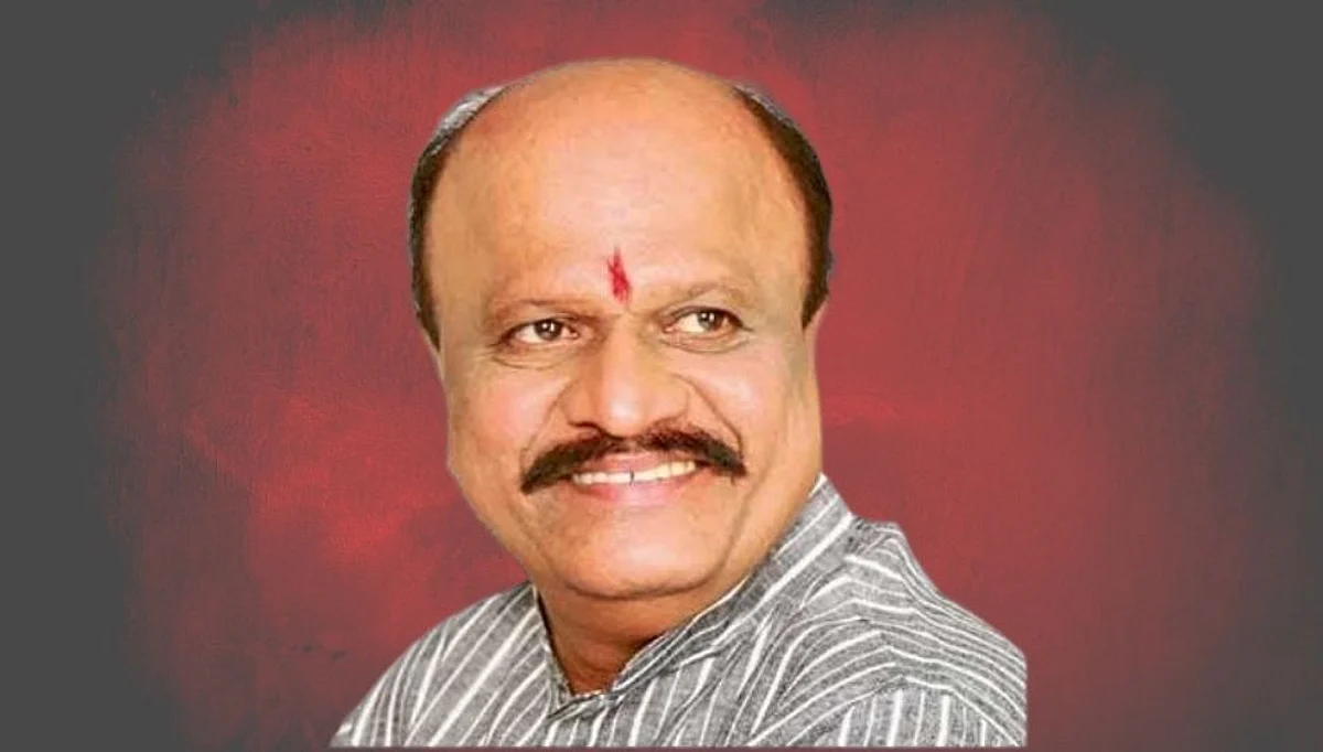 ''मिरजेला दंगल काही नवीन नाही'' भाजप आमदाराचे वादग्रस्त वक्तव्य