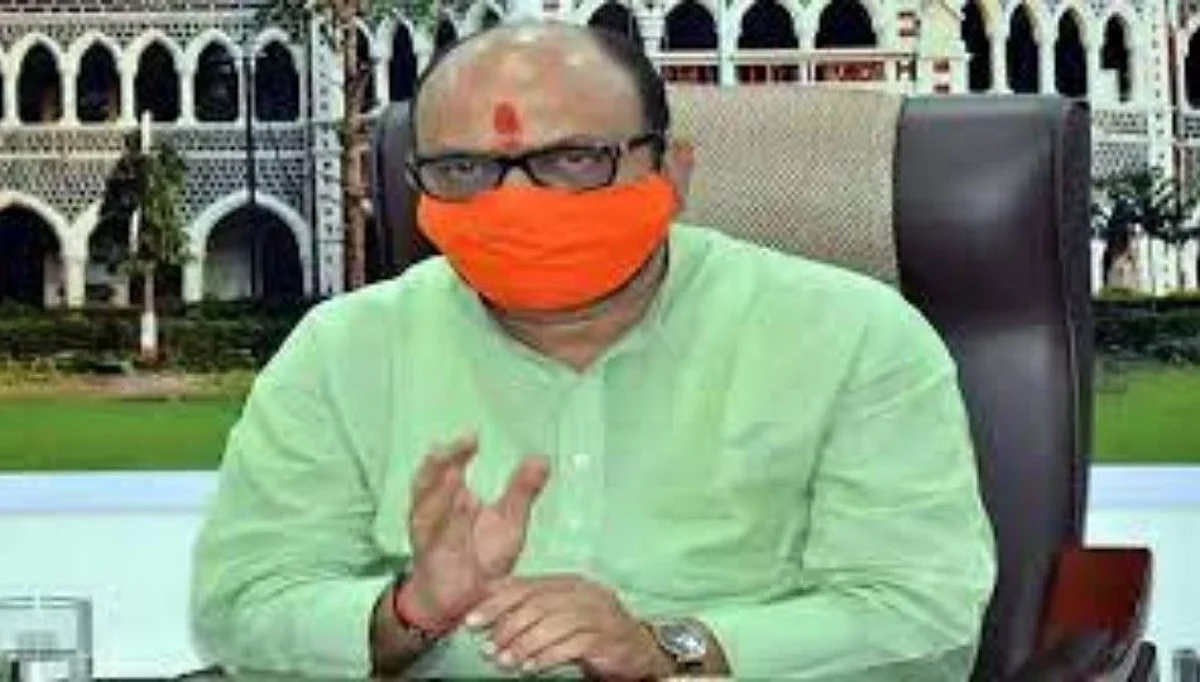 राज्यात घराघरापर्यंत पाण्यासाठी १३ हजार कोटी : पाणीपुरवठा मंत्री गुलाबराव पाटील